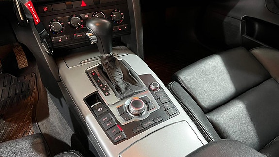 Audi A6 11 of 12