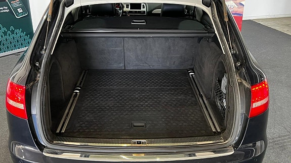 Audi A6 7 of 12