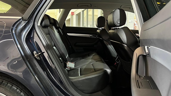 Audi A6 9 of 12