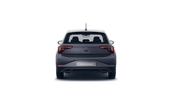 Volkswagen Polo 4 of 9