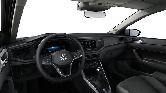 Volkswagen Polo 8 of 9