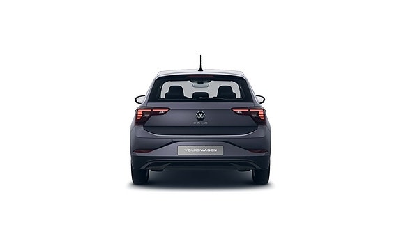Volkswagen Polo 4 of 9