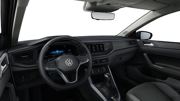 Volkswagen Polo 8 of 9