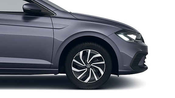 Volkswagen Polo 7 of 9