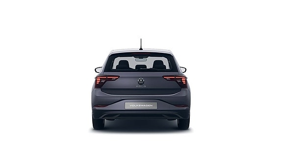 Volkswagen Polo 4 of 9