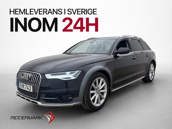 Audi A6 allroad 3 of 5