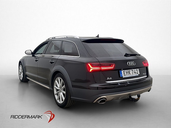 Audi A6 allroad 5 of 5
