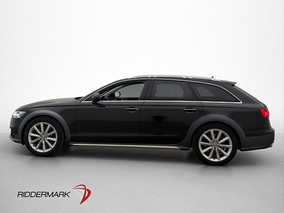 Audi A6 allroad 4 of 5