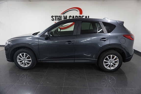Mazda CX-5 2 of 5