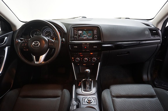 Mazda CX-5 8 of 17