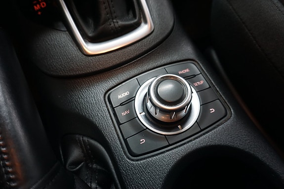 Mazda CX-5 12 of 17