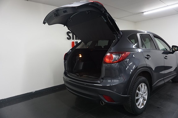 Mazda CX-5 14 of 17