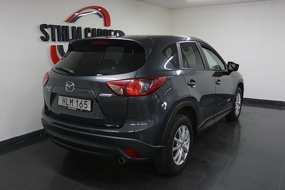 Mazda CX-5 3 of 5