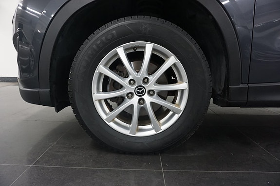 Mazda CX-5 5 of 5