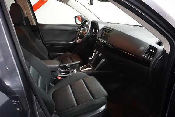 Mazda CX-5 7 of 17