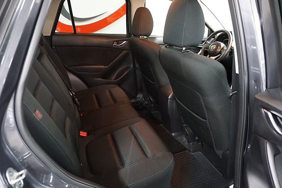 Mazda CX-5 6 of 17