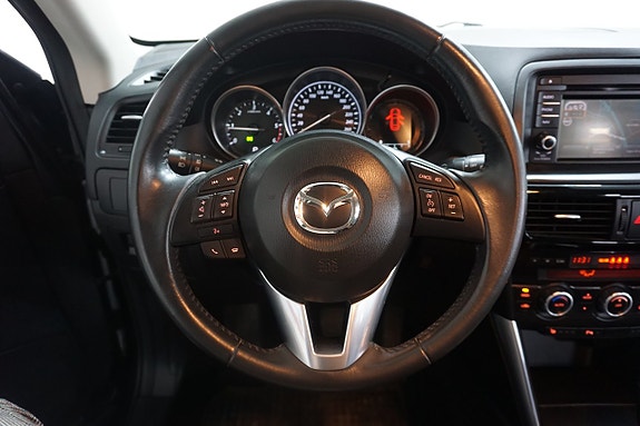 Mazda CX-5 9 of 17