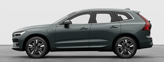 Volvo XC60 14 of 24