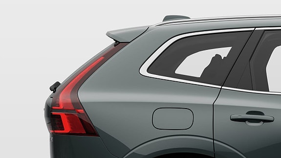 Volvo XC60 12 of 24