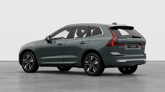 Volvo XC60 5 of 24
