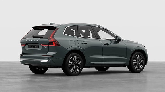 Volvo XC60 7 of 24