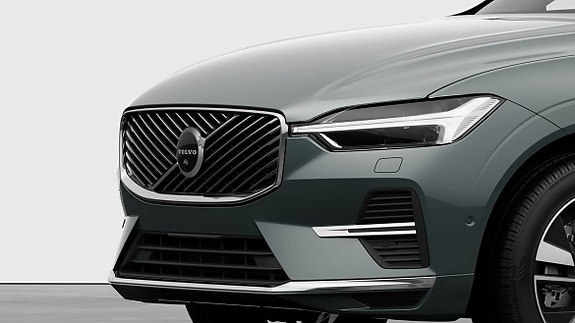 Volvo XC60 10 of 24