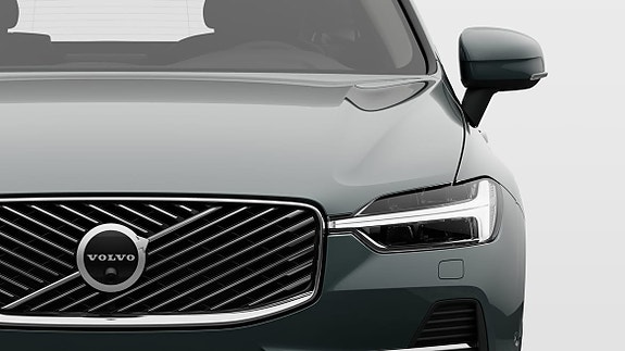 Volvo XC60 11 of 24