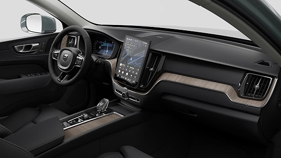 Volvo XC60 15 of 24
