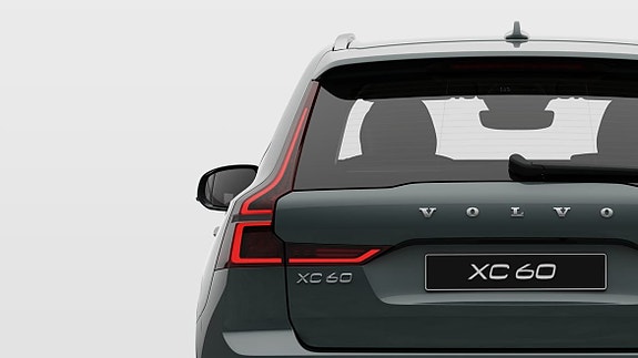 Volvo XC60 13 of 24