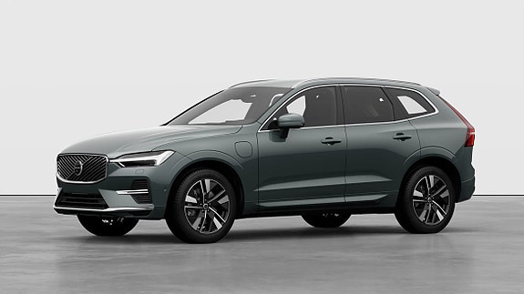 Volvo XC60 3 of 24