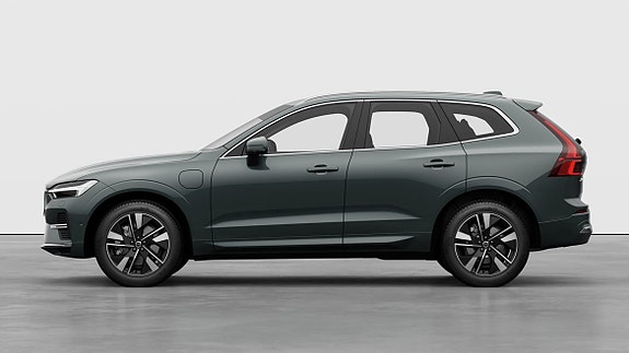 Volvo XC60 4 of 24