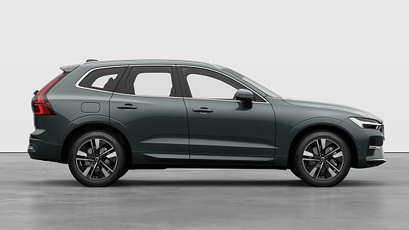 Volvo XC60 8 of 24