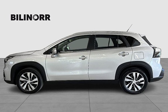 Suzuki S-Cross 3 of 11