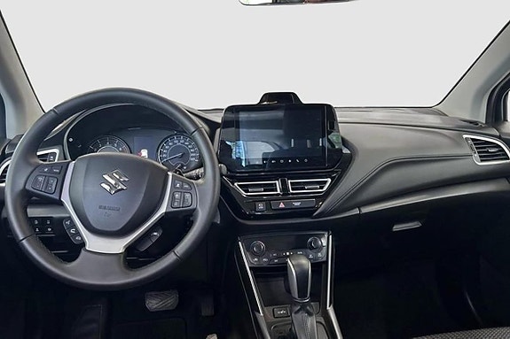 Suzuki S-Cross 9 of 11