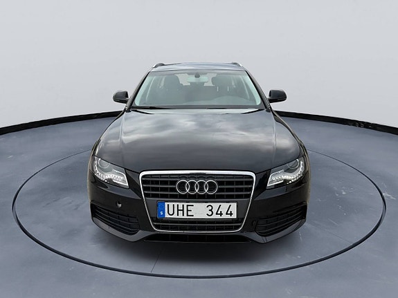 Audi A4 3 of 9