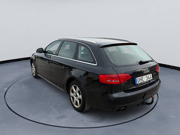 Audi A4 4 of 9