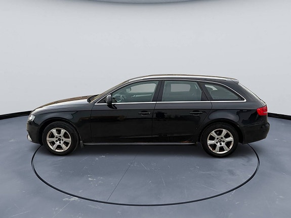 Audi A4 5 of 9