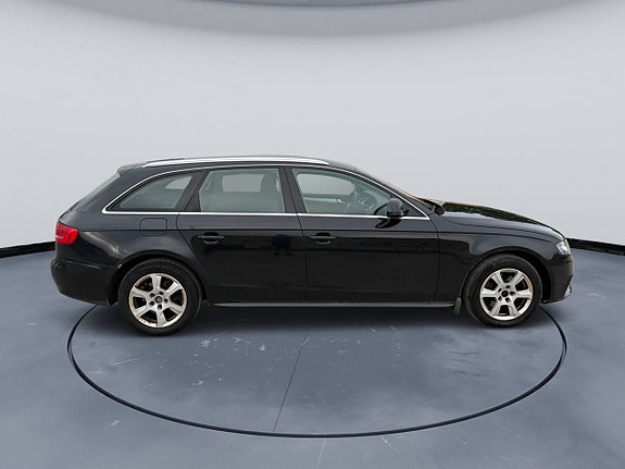 Audi A4 7 of 9