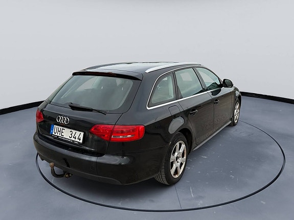 Audi A4 6 of 9