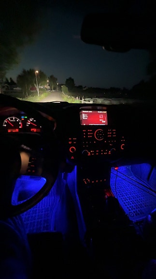 Nissan Navara 3 of 6