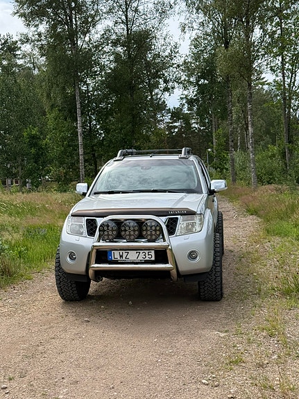 Nissan Navara 5 of 6