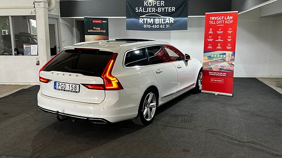 Volvo V90 4 of 5
