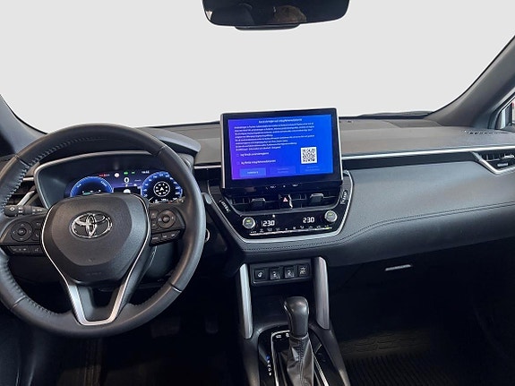 Toyota Corolla Cross 11 of 15