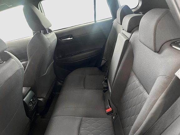 Toyota Corolla Cross 12 of 15