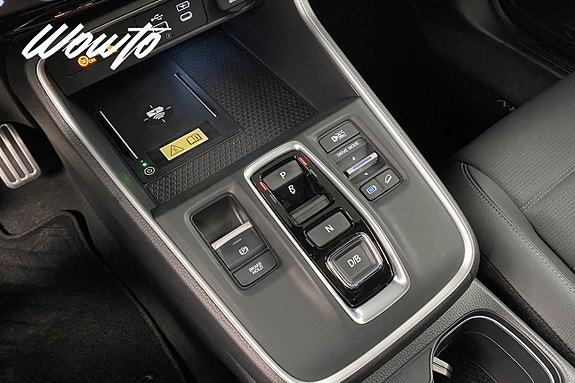 Honda CR-V 17 of 24