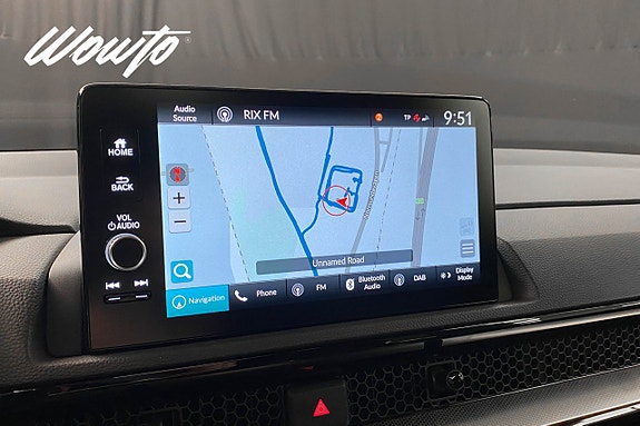 Honda CR-V 20 of 24