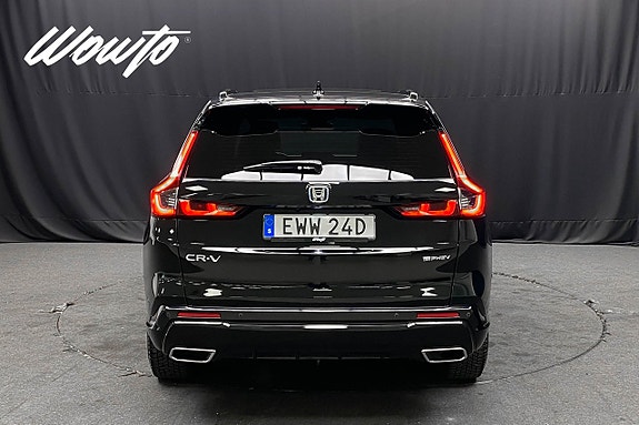 Honda CR-V 6 of 24