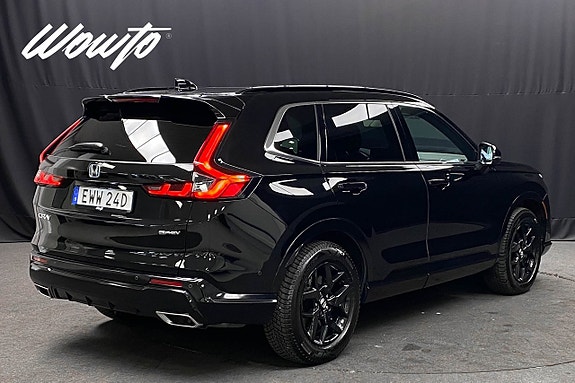Honda CR-V 5 of 24