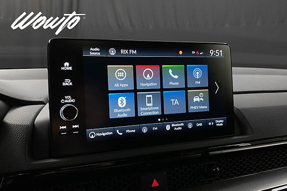 Honda CR-V 21 of 24
