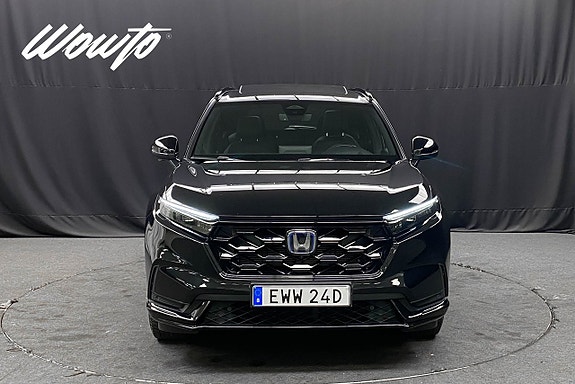 Honda CR-V 2 of 24